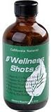 California Natural - Wellness Shots 4 Oz