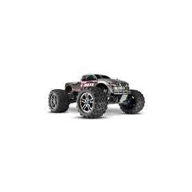 E-Maxx Brushless RTR w 2.4GHz 2-Channel Radio from Traxxas RTR Electric Cars