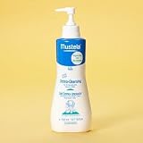 Mustela Dermo-Cleansing Gel for Hair and Body 16.9 oz