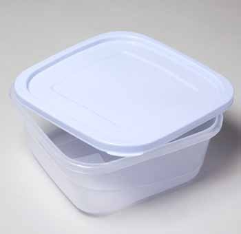 Bulk Savings 323732 Food Storage Container- Case of 72