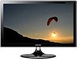 Samsung 27  Series 5 LED Computer Monitor - S27B550V