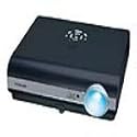 Toshiba TDP T45 - DLP projector - 2500 ANSI lumens - XGA (1024 x 768) - 4:3