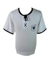 Retro Trikot Deutschland 1954, kurzarm