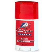 Old Spice Classic Antiperspirant & Deodorant Stick, Original, 2-Ounce Sticks (Pack of 12)