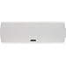 Definitive Technology ProCenter 1000 Compact Center Speaker (Single, White)