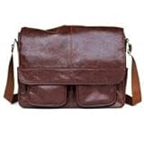 Kelly Moore Boy Bag, Shoulder Style Small Camera Bag - Brown