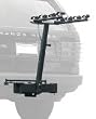 CAR RACK ALLEN 740RR HITCH 2 IN SWING 4 BIKE