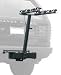 CAR RACK ALLEN 740RR HITCH 2 IN SWING 4 BIKE