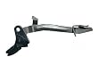 Glock Part Trigger w/Trigger Bar