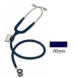 Deluxe Infant and Neonatal Stethoscope by MDF Instruments Direct, Abyss - 1 Ea