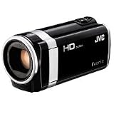 JVC GZ-HM650b 8GB Full HD Memory Camera Blk