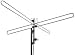 Channel Master 3026 Omnidirectional HD Radio Antenna