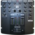Denon DN-X120 Compact 2 Channel 10