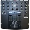 Denon DN-X120 Compact Performance DJ Mixer