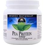 Source Naturals Pea Protein Power, 1 Pound