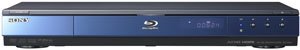 Sony BDP-S350 1080p Blu-ray Disc Player