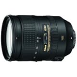 Nikon 28-300mm f/3.5-5.6G ED VR AF-S Nikkor Zoom Lens for Nikon Digital SLR Nikon 28-300mm f/3.5-5.6G ED VR AF-S Nikkor Zoom Lens for Nikon Digital SLR