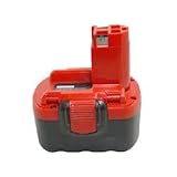 Buy 14.40V,1500mAh,Ni-Cd, Replacement for BOSCH 2 607 335 686, 2 607 335 694, 2 607... by battery_king