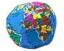 Hugg-a-Planet Hugg-A-Planet