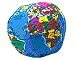 Hugg-a-Planet Hugg-A-Planet