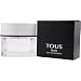 TOUS MAN by Tous EDT SPRAY 1.7 OZ