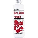 Twinlab Cher-Amino Liquid Protein