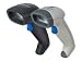 Electronics : Datalogic - QuickScan I QD2130 - Barcode scanner - handheld - 270 scan sec - decoded - USB RS-232 keyboard wedge wand