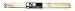 Musical Instruments : EXO Percussion Maple Drum Sticks 5b Nylon tip