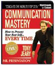 Communication Mastery