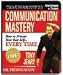 Communication Mastery by Tony Jeary
