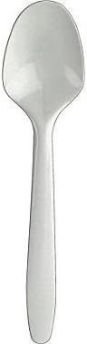 Sustainable Earth By Staples Compostable Cutlery, Spoons, 300/Pack