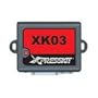Door Lock/alram Interface