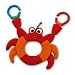 Melissa & Doug Linking Crab