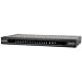 Belkin OmniView Serial Console Server - Console server - 16 ports - serial - external