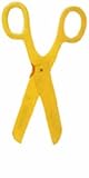 JUMBO CLOWN SCISSORS