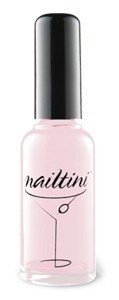 Tini Beauty Nailtini Straight up Color Nail Lacquer Frappe.