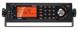 Uniden Radio Scanner - Black (BCRH96)