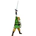The Legends of Zelda Trading Figuren: Skyward Sword Link 12c