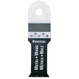 Eigenschaften Fein  / Fein Multimaster E-Cut BiMetall Sägeblatt 63502151018