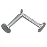Champion Barbell V Shaped Press Down Bar Cable Attachments