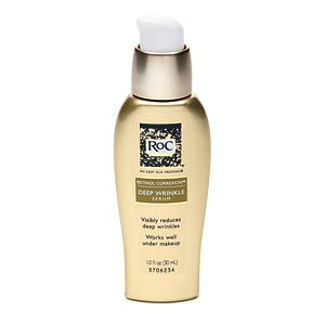 RoC Retinol Correxion Deep Wrinkle Serum 1 oz. 212lo2tuKnL. SL500 AA300 RoC Retinol Correxion Deep Wrinkle Serum 1 oz.