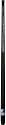 Imperial Memphis Grizzlies Licensed Eliminator Billiard Cue