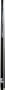 Imperial Memphis Grizzlies Licensed Eliminator Billiard Cue