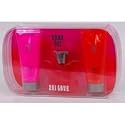 Anna Sui Love 50Ml Gift Set