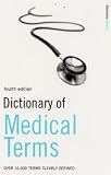 Review Bloomsbury Publishing PLC  / Dictionary of Medical Terms
