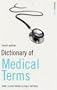 Dictionary of Medical Terms