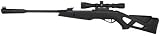 Gamo Silent Stalker Whisper IGT .177 Caliber Air Rifle w/3-9x40 Scope