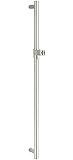 KOHLER K-8524-SN 30-Inch Slide Bar, Vibrant Polished Nickel [並行輸入品]