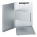 Aluminum Clipboard Document Box