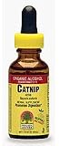 Nature's Answer - Catnip Herb, 2000 mg, 1 oz liquid